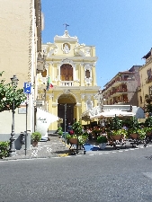 Sorrento